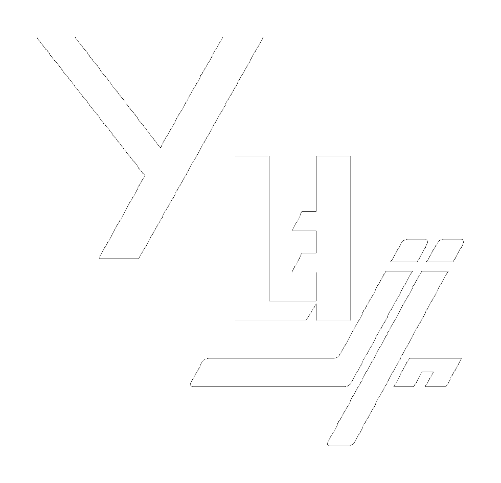 Yujin Logo